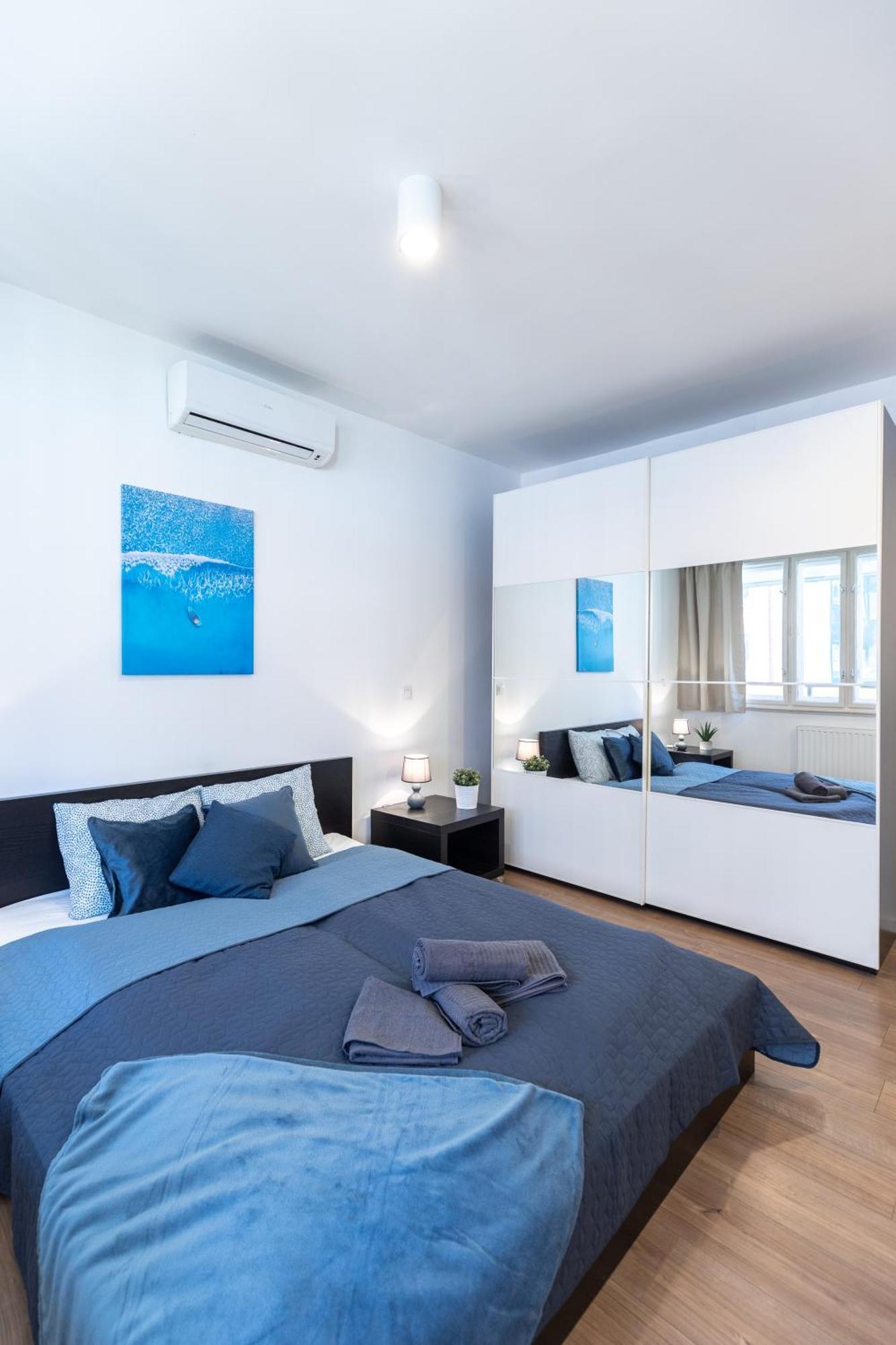 Gems Of Budapest - Sapphire Suite Zewnętrze zdjęcie
