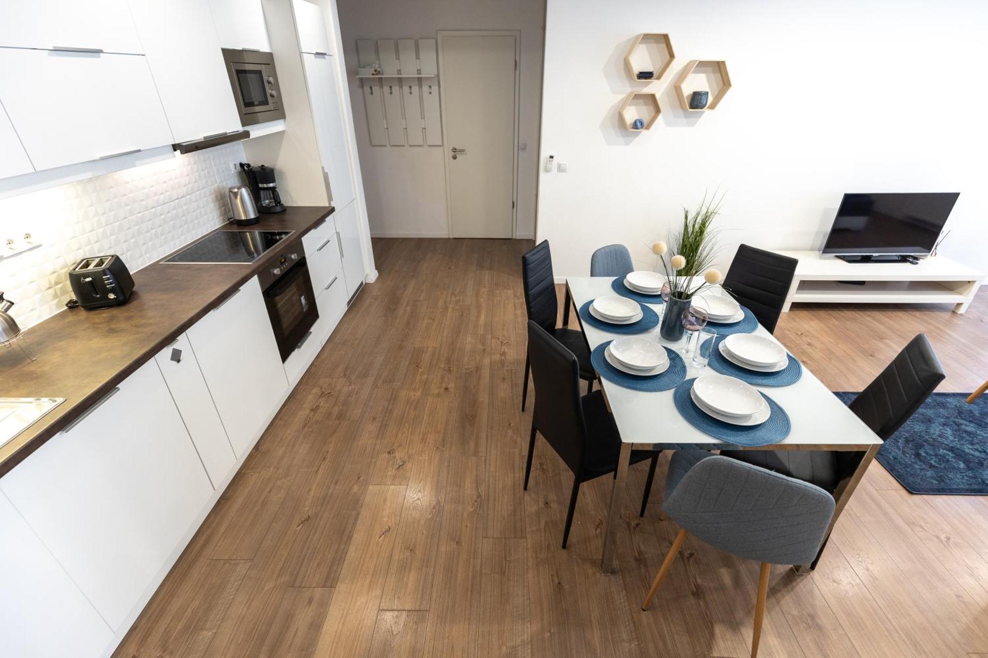 Gems Of Budapest - Sapphire Suite Zewnętrze zdjęcie