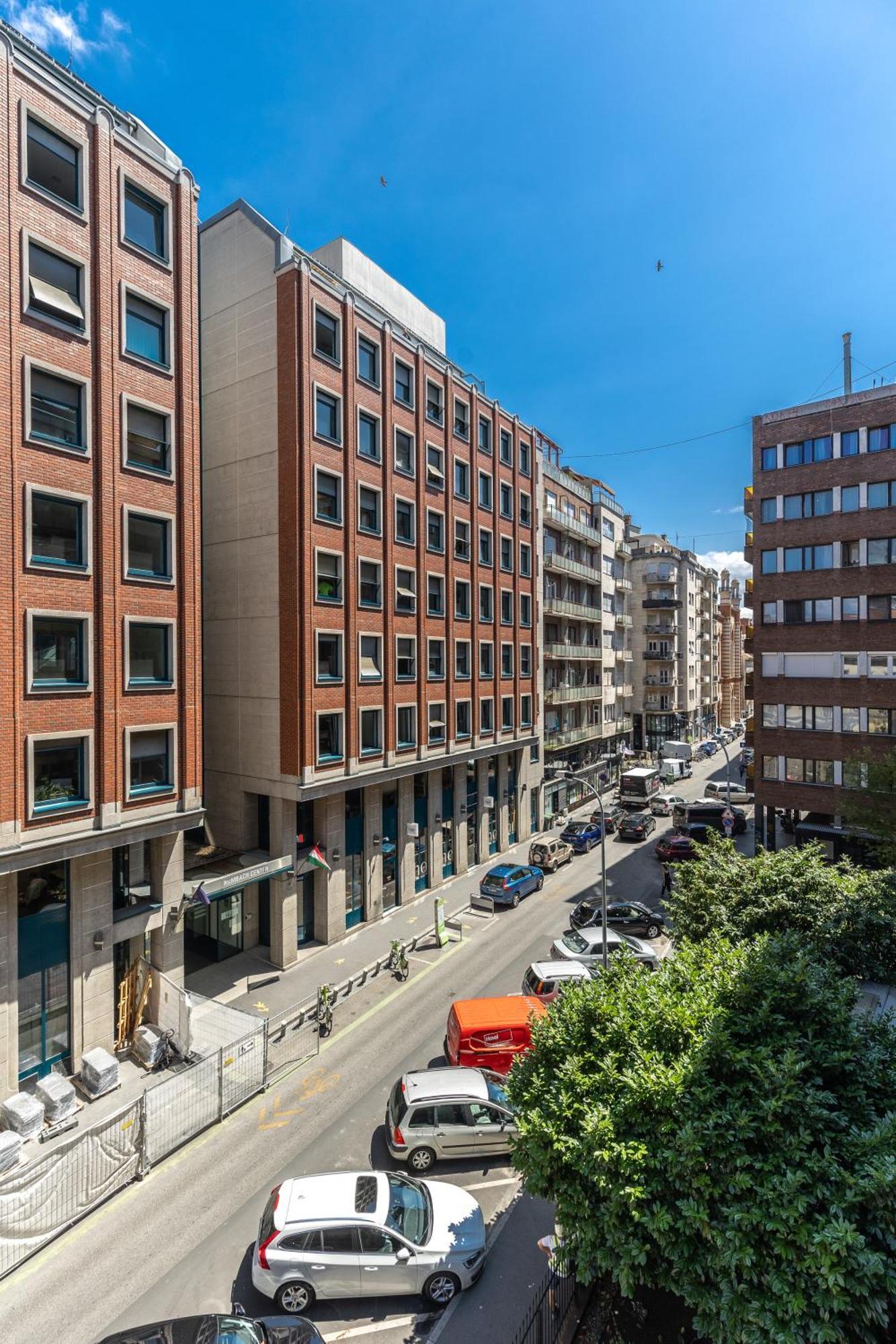 Gems Of Budapest - Sapphire Suite Zewnętrze zdjęcie