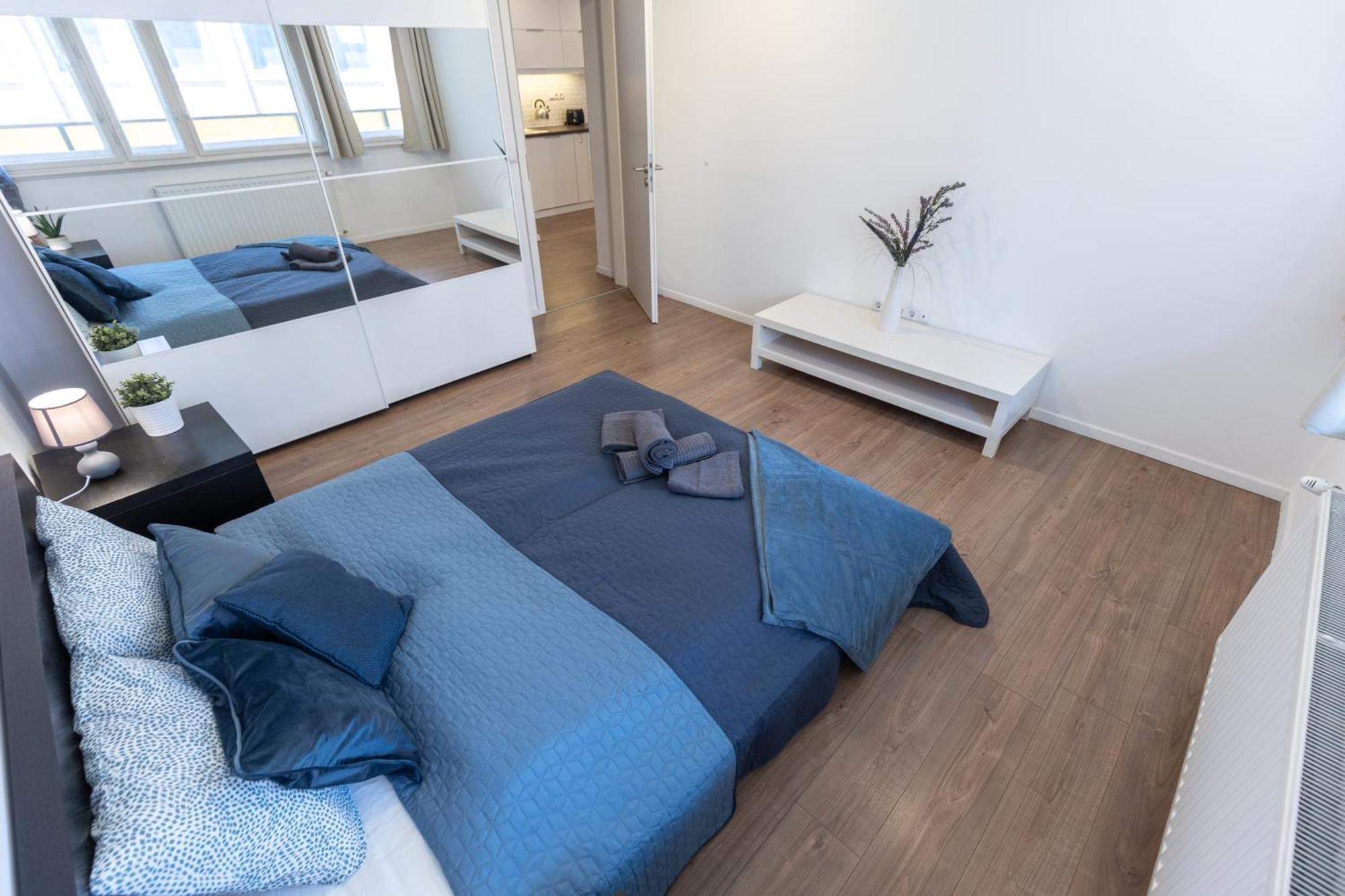 Gems Of Budapest - Sapphire Suite Zewnętrze zdjęcie