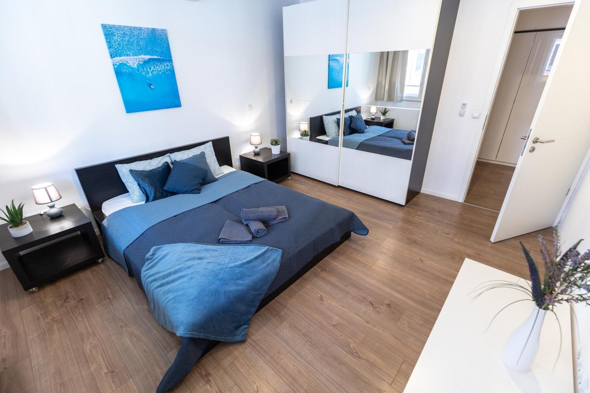 Gems Of Budapest - Sapphire Suite Zewnętrze zdjęcie
