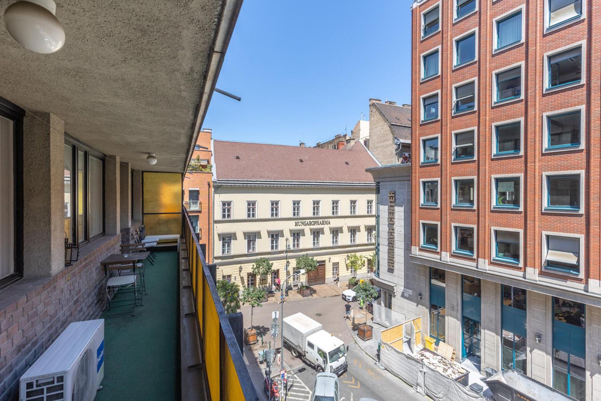 Gems Of Budapest - Sapphire Suite Zewnętrze zdjęcie