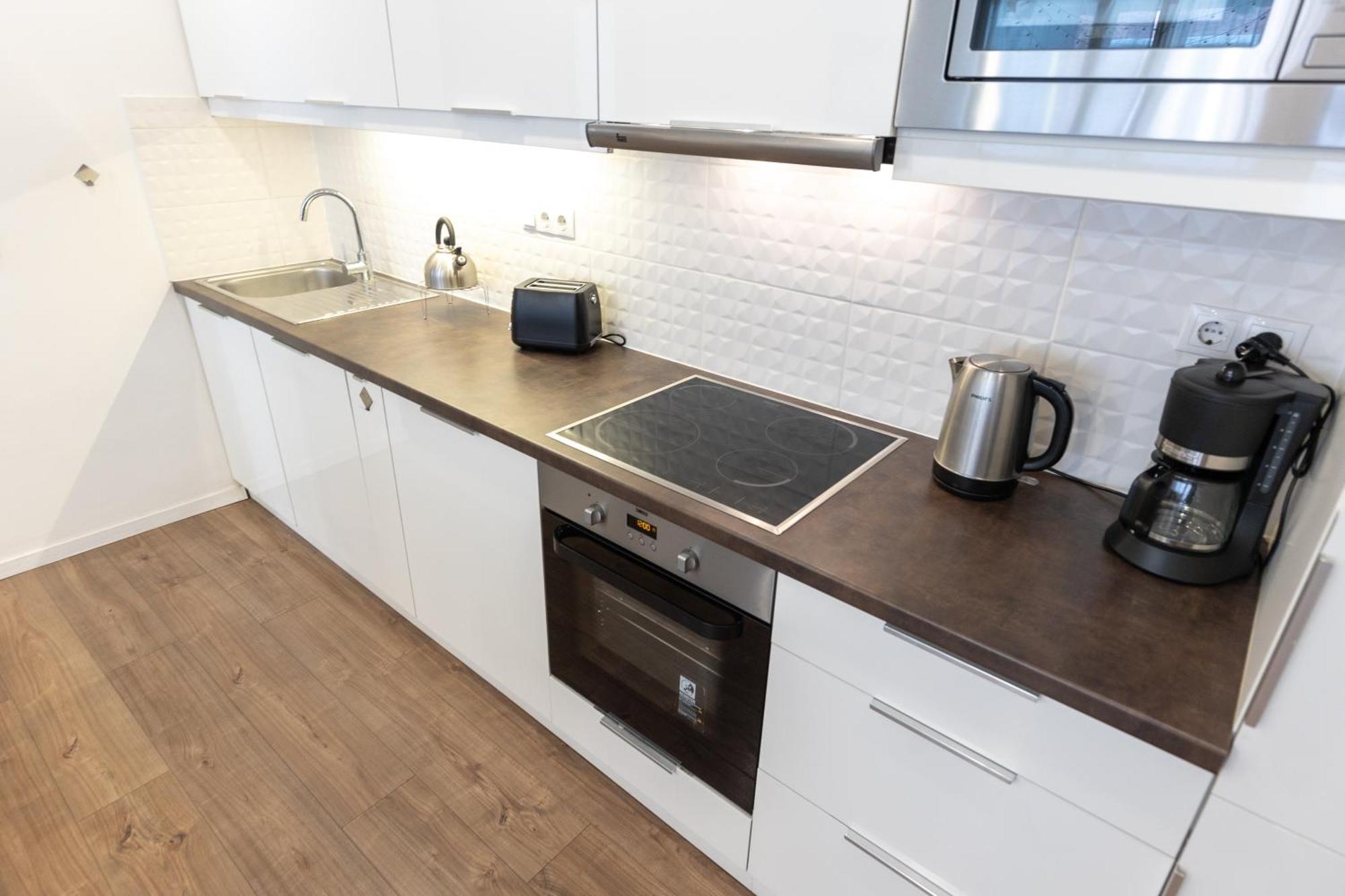 Gems Of Budapest - Sapphire Suite Zewnętrze zdjęcie