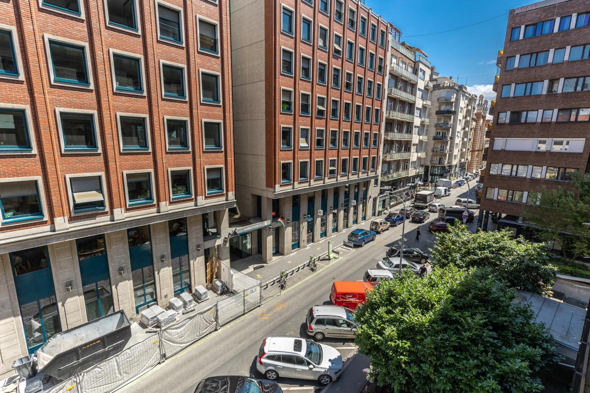 Gems Of Budapest - Sapphire Suite Zewnętrze zdjęcie